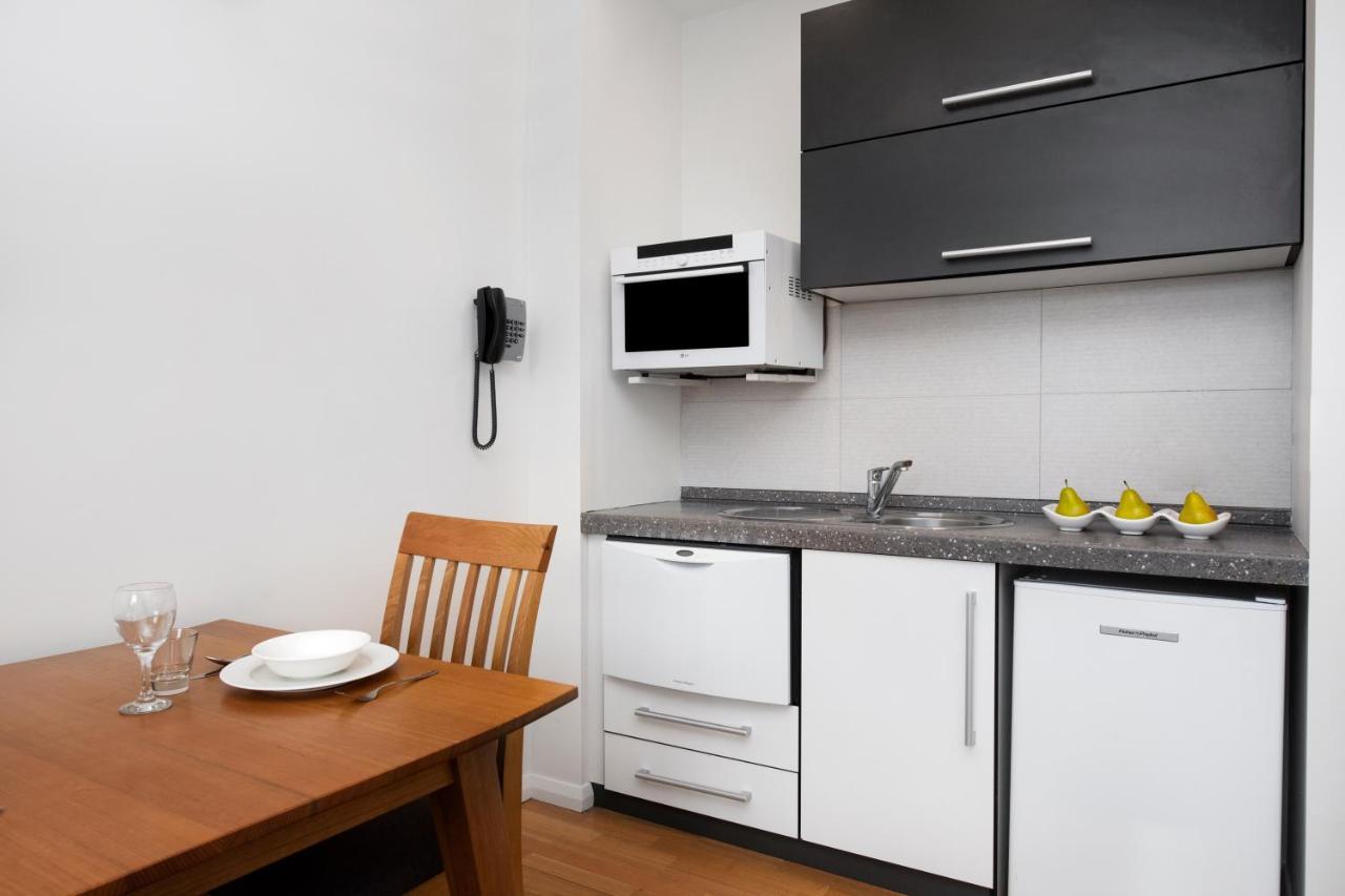 Mantra One Sandy Bay Road Хобарт Экстерьер фото