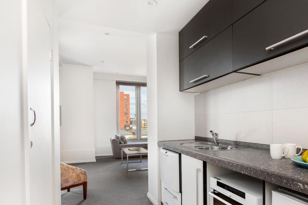 Mantra One Sandy Bay Road Хобарт Экстерьер фото