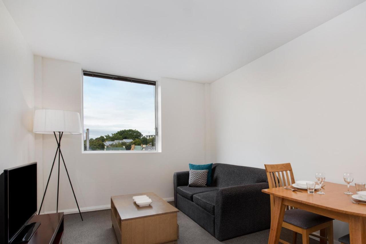 Mantra One Sandy Bay Road Хобарт Экстерьер фото