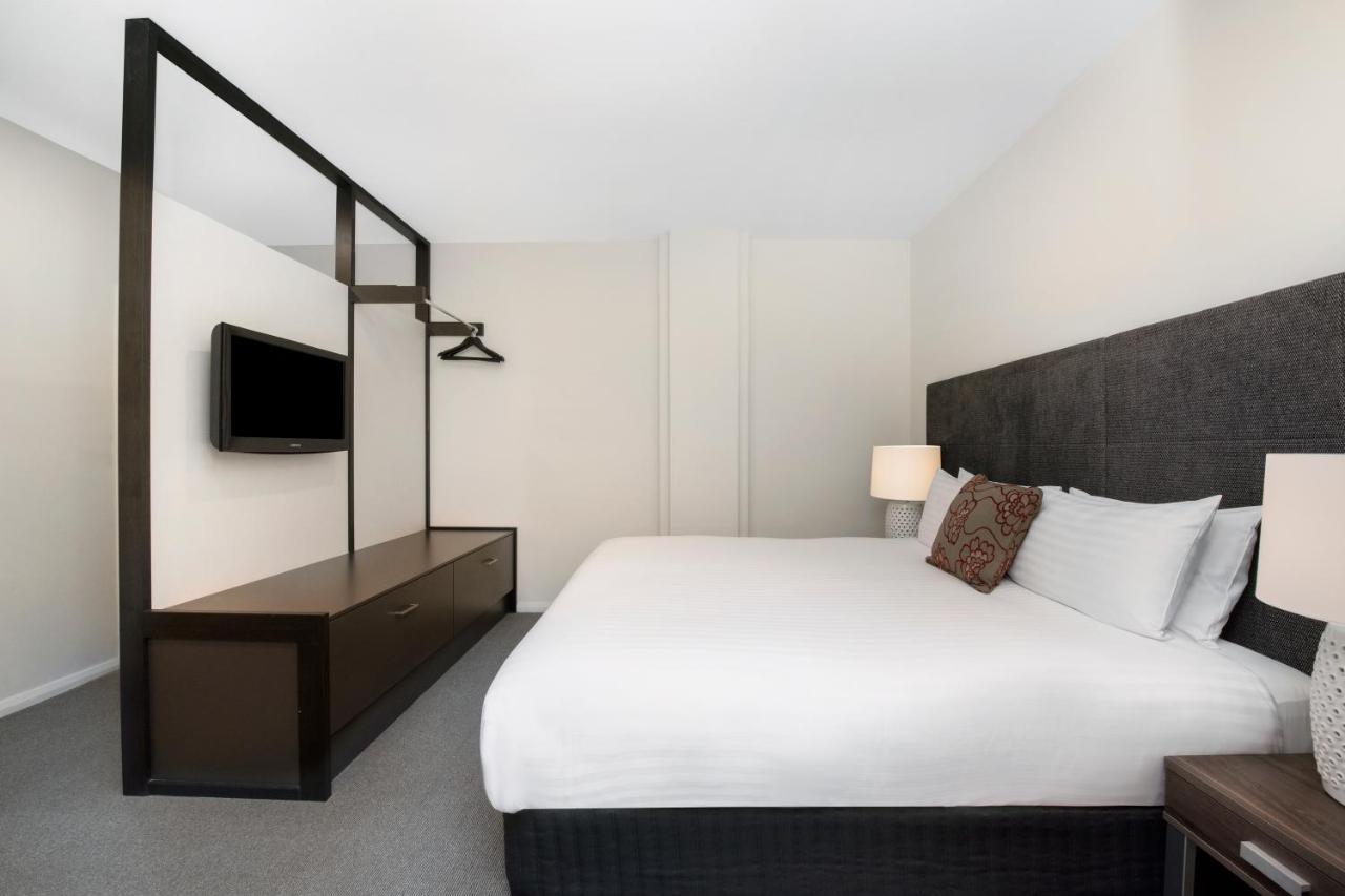 Mantra One Sandy Bay Road Хобарт Экстерьер фото
