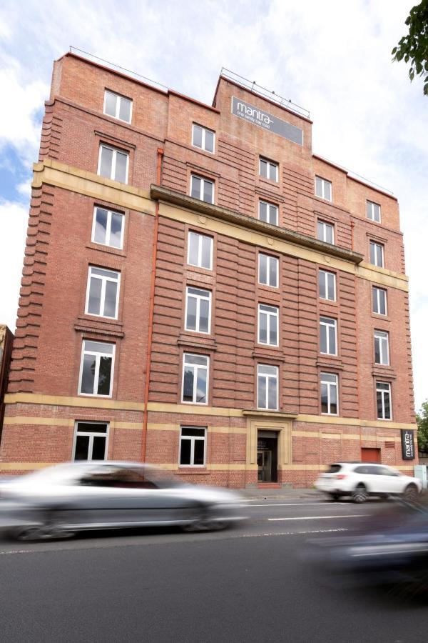 Mantra One Sandy Bay Road Хобарт Экстерьер фото